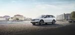 Skoda Octavia Combi 2017 года (CN)